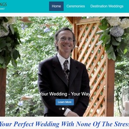 Golden Gate Weddings photo