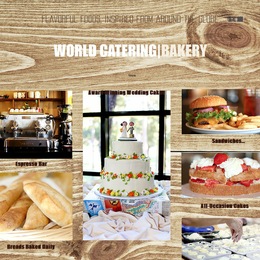 World Catering Bakery photo