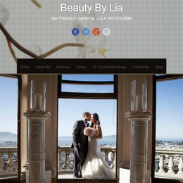 Hair & Makeup By Lia photo