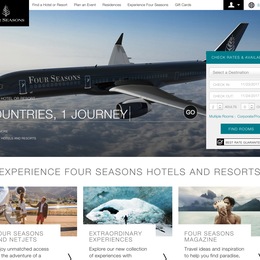 Photo of Four Season Wedding, a wedding venue in San Francisco