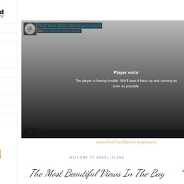 Photo of Angel Island, a wedding venue in San Francisco