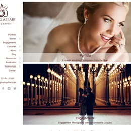 The Big Affair Photography photo