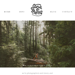 Gina And Ryan Photography photo