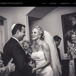 Harmony Wedding Photography photo