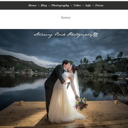 Photo of Stunning Bride, a wedding photographer in Los Angeles