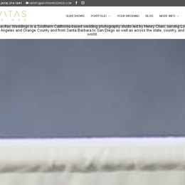 Photo of Aevitas Weddings, a wedding photographer in Los Angeles