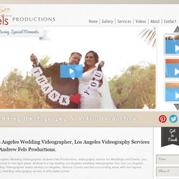 Andrew Fels Productions photo