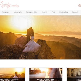 Your Lovely Wedding photo