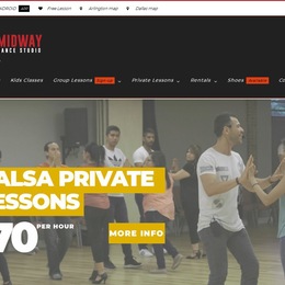 Alpha Midway Dance Studio photo
