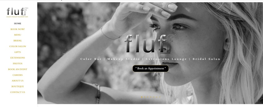 The Fluff Bar wedding vendor photo