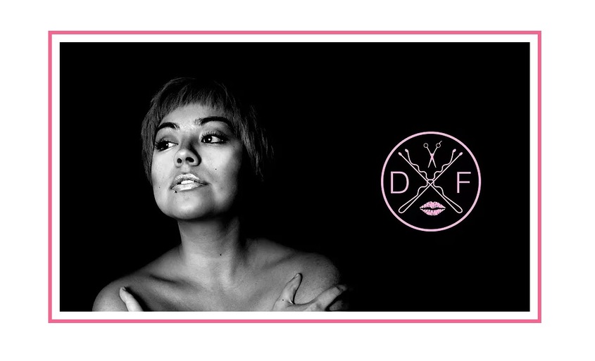 Derick Figaro Hair and Makeup wedding vendor photo