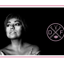 Derick Figaro Hair And Makeup photo