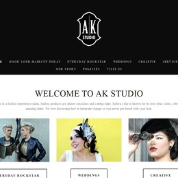 Ak Studio photo