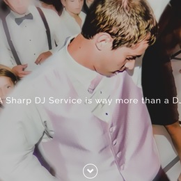 A Sharp Dj Service photo