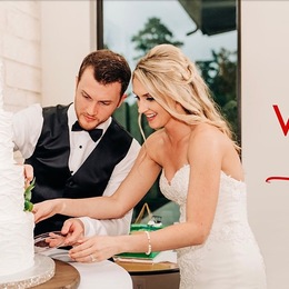 Wedding Cakes By Tammy Allen photo