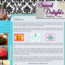 Sweet Delights photo