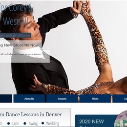 Strides Ballroom photo