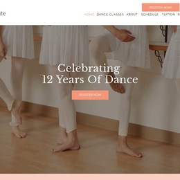 Photo of Dance Institute, a wedding dance instructor in Denver