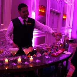 Traditions Bartending Service photo
