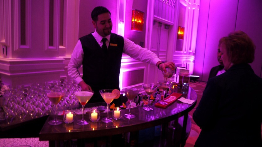 Traditions Bartending Service wedding vendor photo