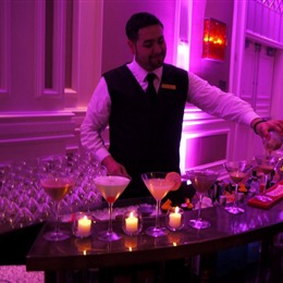 Wedding Bartender, Mobile Bar in Maryland