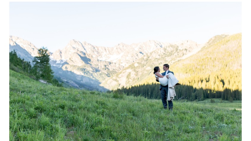 First Look Events wedding vendor photo