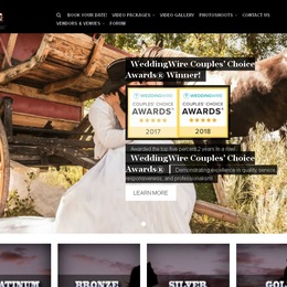 Photo of Dallas Wedding Video, a wedding videographer in Dallas