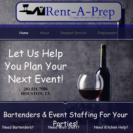 Rent-a-prep photo