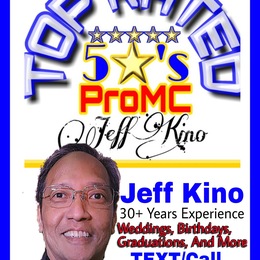 Photo of Promc, a wedding MC (Master of Ceremonies) in Hawaii