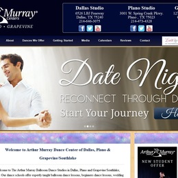 Arthur Murray Dance Studio photo