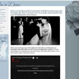 Vow To Dance photo
