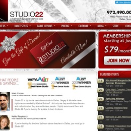Studio 22 Dallas photo