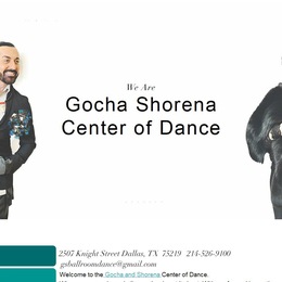 Gs Ballroom photo