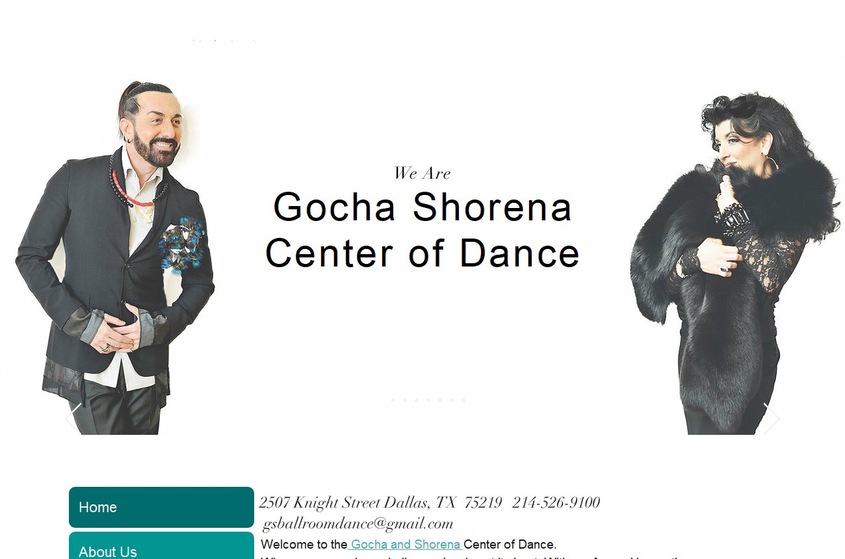 GS Ballroom wedding vendor photo