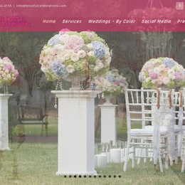 Photo of Blissful Celebrations, a wedding decoration stores in Dallas