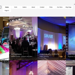 Photo of Mrit Events, a wedding decoration stores in Dallas