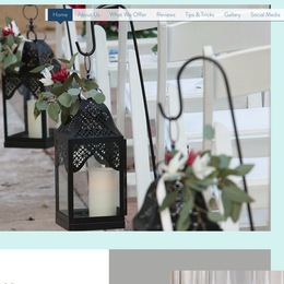 Photo of Planning & Props, a wedding decoration stores in Dallas
