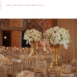 Photo of Belle Decor, a wedding decoration stores in Dallas