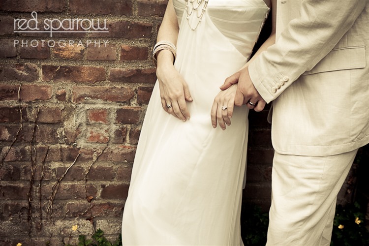 Red Sparrow Photography wedding vendor photo