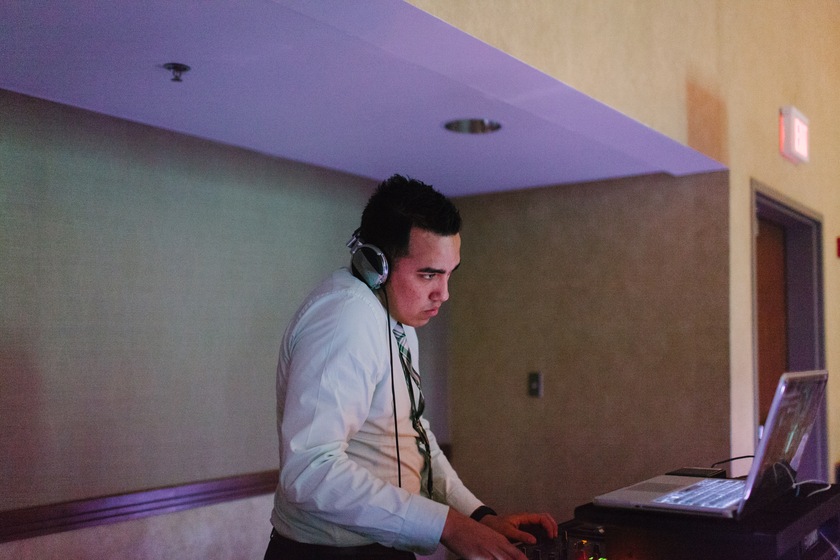 Luniks Entertainment, Inc. wedding vendor photo