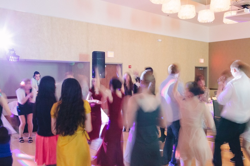 Luniks Entertainment, Inc. wedding vendor photo