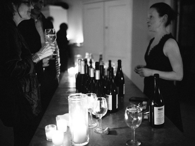 Uncommon Feasts wedding vendor photo