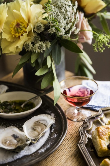 Uncommon Feasts wedding vendor photo