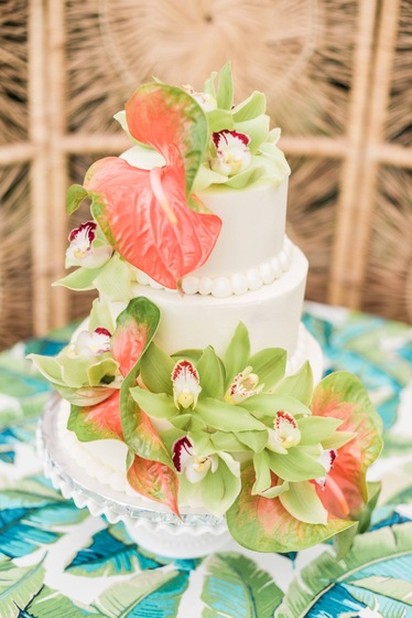 Chicago Custom Cakes, LLC wedding vendor photo