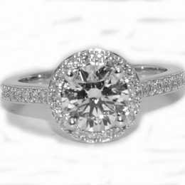 Photo of Windy City Diamonds, a wedding rings and jewelry in Chicago