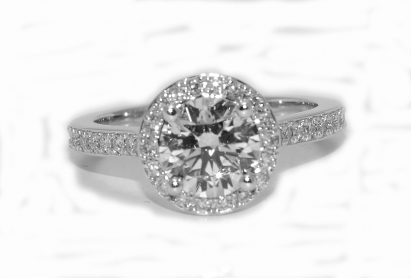 Windy City Diamonds wedding vendor photo