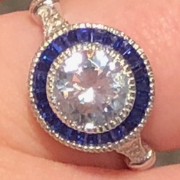 Photo of Daniel Levy Jewelry, a wedding rings and jewelry in Chicago