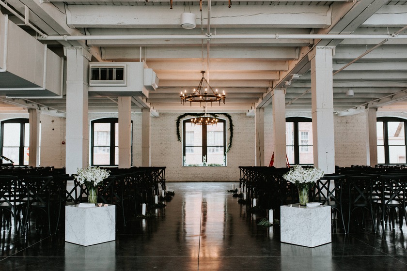 Company 251 wedding vendor photo