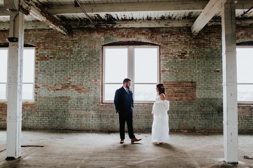 Company 251 wedding vendor photo