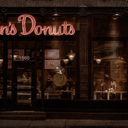 Photo of Michael Novo Photography, a wedding photographer in Chicago